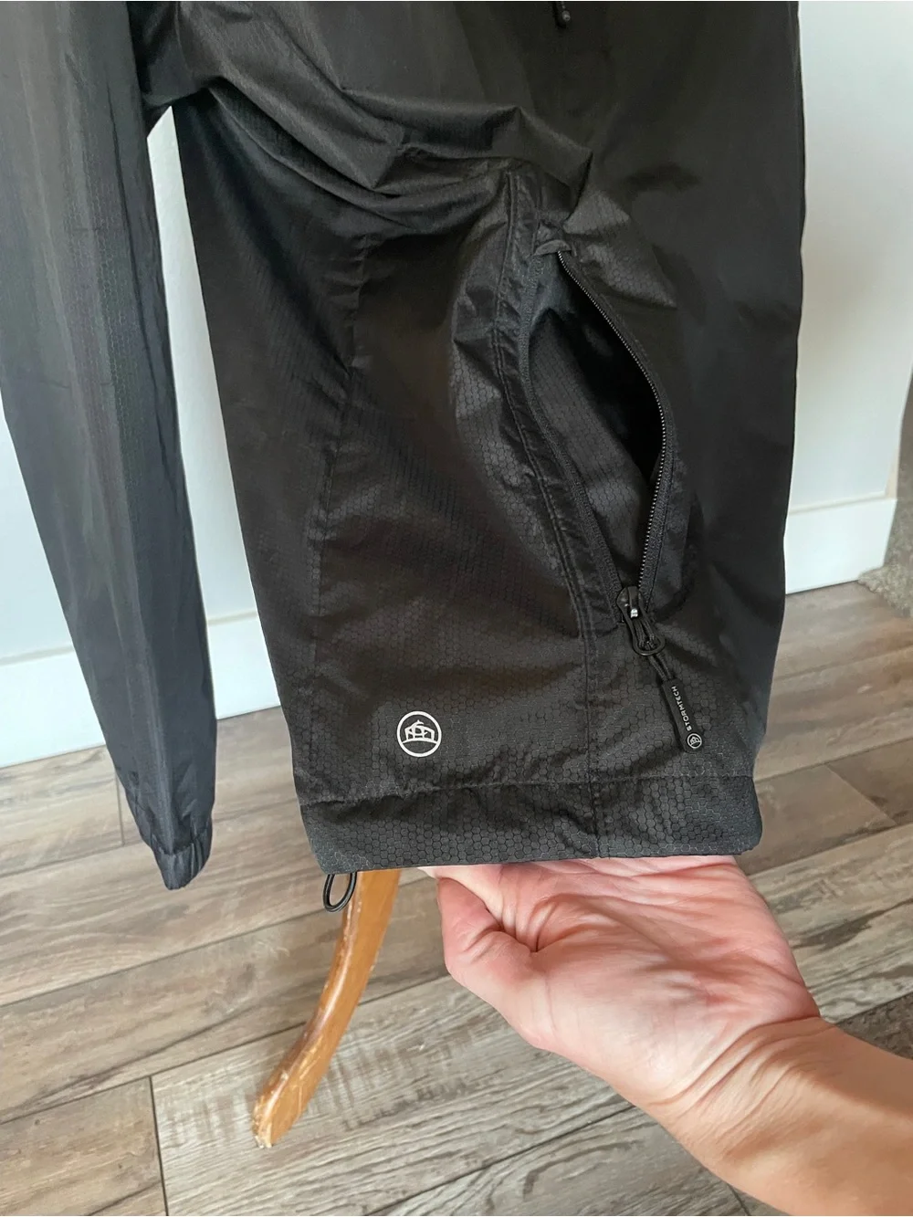 Storm stormtech mens